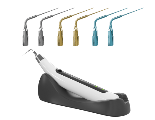 [SI ULTRA X] ULTRA X - ACTIVADOR ULTRASONICO + 6 PUNTAS (6280004)