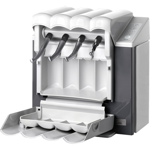 [KV 1008 3805] QUATTROCARE PLUS  - UNIDAD LUBRICACION (1)