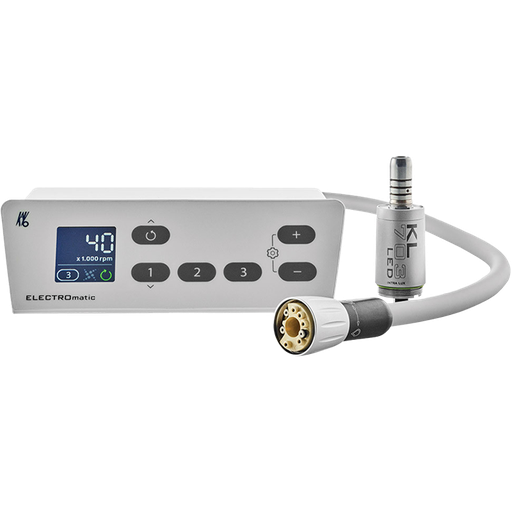 [KV 1012 8541] MOTOR ELECTRICO ELECTROmatic PM-S KL703 LUX