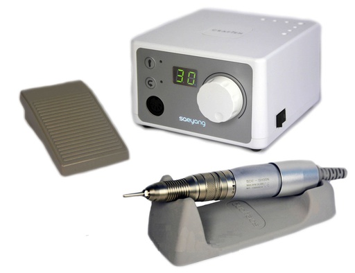 [SM K35] MOTOR LAB. MARATHON -K35 DIGITAL +  30,000  RPM