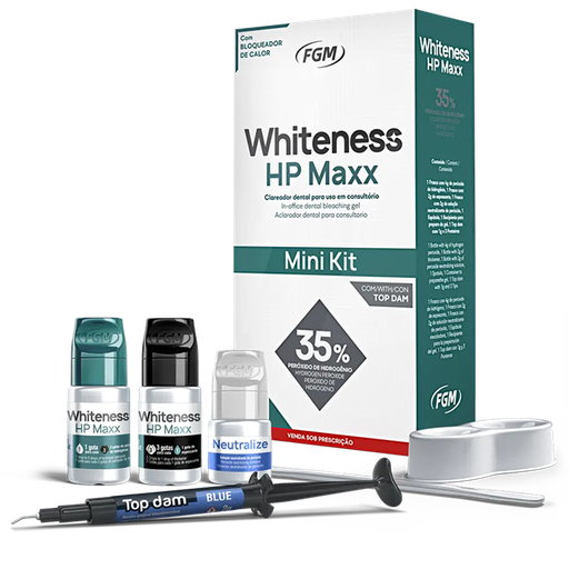 [FG 1914] WHITENESS HP MAX 35% - P.HIDROGENO-1-2 PACIENTES (1)