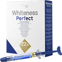WHITENESS PERFECT 22% KIT 4X3GR+2 THERMOF.+1