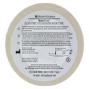 CINTA TESTIGO DE ESTERILIZACION DE 3/4" X 60 YD