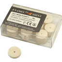 MICERIUM SHINY RUEDAS DE FIELTRO 30 PCS