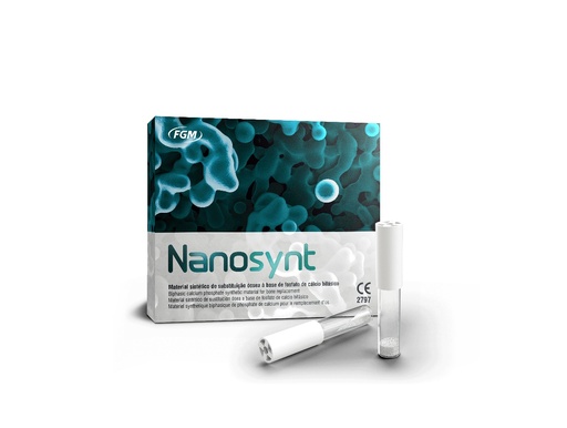 [FG 12998] HUESO SINTETICO NANOSYNT 500-1000 M  (1GR.)