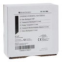 THERMOFORMAS BLANDAS  .060 (12) TRANSP.