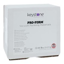 THERMOFORMAS RIGIDAS .080 (25) KEYSTONE