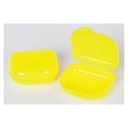 ORTHOBOX ""PLANO"" COLOR AMARILLO