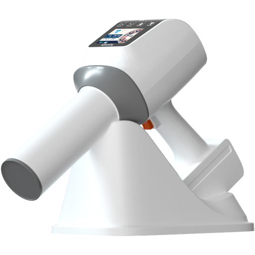 [SI RAY-HL] RAYOS-X PORTATIL - HYPER LIGHT 65KV-2.5MA-0.4MM FOCAL