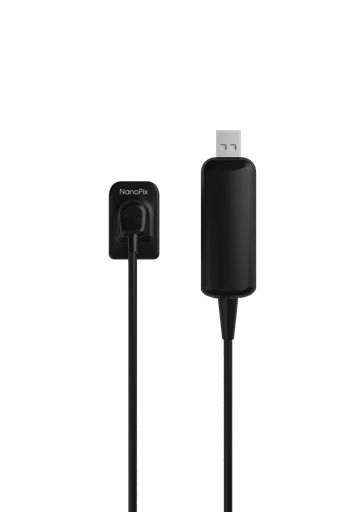 [SI RVG1] RVG - SENSOR SIFARY NANOPIX NO 1