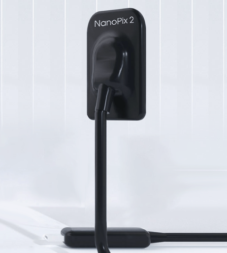 [SI RVG2] RVG - SENSOR SIFARY NANOPIX NO 2