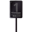 RVG 6200 RADIOVISOGRAFO TAMAÑO NO. 1
