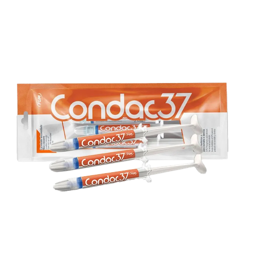 [FG 2120] ACIDO GRABADOR FGM  3JERINGA DE 2.5ML=7.5 ML.