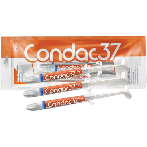 [FG 2120] ACIDO GRABADOR FGM  3JERINGA DE 2.5ML=7.5 ML.