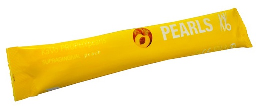 [KV 1010 1829] POLVO PARA PROFILAXIA PROPHYPEARLS -PEACH (15GR.)