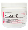 PASTA PARA PROFILAXIA ZIRCON F CHICLE TARRO 10 OZ. -HENRY SCHEIN-