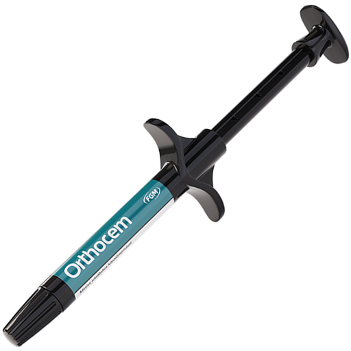 [FG 3374] CEMENTO ORTHOCEM PARA BRACKETS 4GR