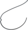ARCO - DM INVERSO REMATITAN RECTANG. SPEE 17*25 SUP.  (1PZS)