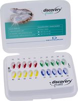 [DM 722-741-65] SET BRACKETS - DM DISCOVERY PEARL ROTH 022  (1)