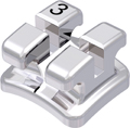 [DM 722-205-01] SET BRACKETS - DM DISCOVERY STANDARD EDGEWISE 022  (1)