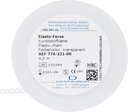 CADENA ELASTICA - DM ELASTO-FORCE CERRADA TRANSP. (4.6M)