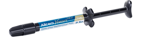 [FG 5734] CEMENTO RESINOSO FOTO ALLCEM VENEER BLANCO  - 2.5GR.