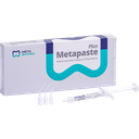 HIDROXIDO DE CALCIO+ SULFATO DE BARIO 2.2 GR METAPASTE PLUS