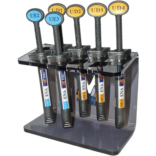 [MIC EHR6B] MICERIUM ENA HRI TRIAL KIT  D1,D2,D3,D4, E1,E2