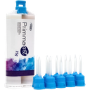 RESINA BISACRYLICA PRIMMA ART A1 75GR.  1:1 (PARA PISTOLA)