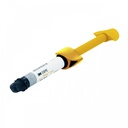 RESINA FILTEK P-60 B2 4 GRAMOS JER