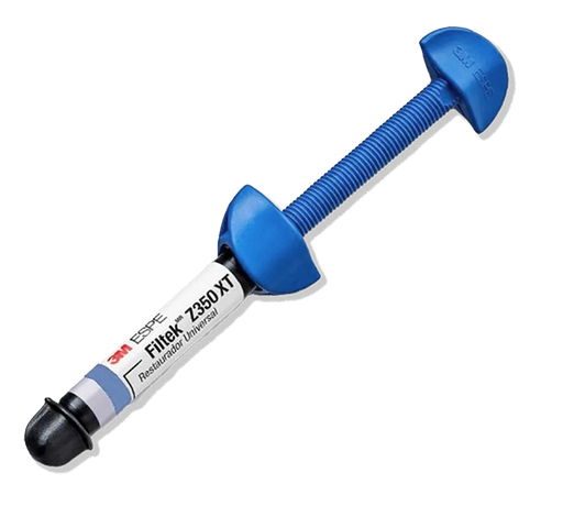 [3M 7018A1B] RESINA Z-350XT CUERPO A1B 4GR. JER