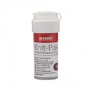 HILO RETRACTOR KNIT-PAK  PREMIER NO. 0