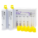 SILICONA ADICION EXPRESS XT LT BODY   (2 CART X 50 ML.)