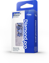 DIAMOND PRO - DISCO PULIDOR C. MANDRIL GRUESO (26 PZS.+1 PZ.)