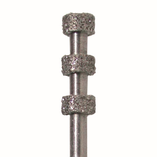 [JT 834.314.016] FRESA DIAMANTE FG JOTA - 834 016 - 3-RUEDAS