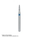 FRESA DIAMANTE FG JOTA - CHAMFERA REDONDA  196-016