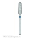 FRESA DIAMANTE FG JOTA - CHAMFERA REDONDA  198-021
