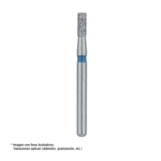 [JT 835.314.009] FRESA DIAMANTE FG JOTA - CILINDRICA 108-009
