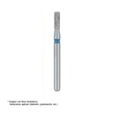 FRESA DIAMANTE FG JOTA - CILINDRICA REDONDA CORTA 156-012