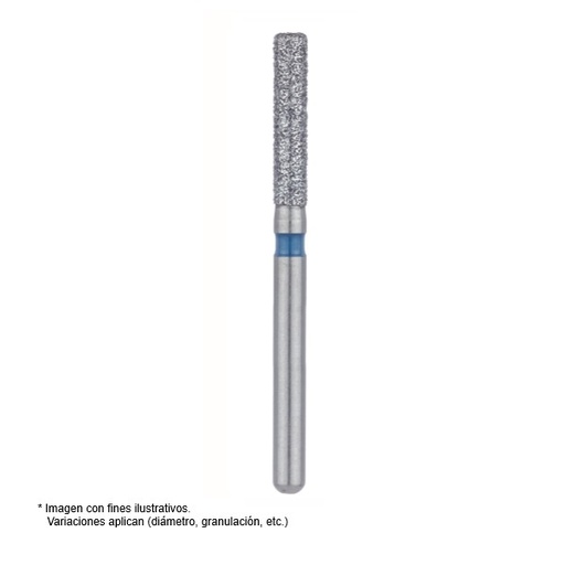 [JT 842.314.012] FRESA DIAMANTE FG JOTA - CILINDRICA REDONDA MODIF 158-012