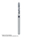 FRESA DIAMANTE FG JOTA - CILINDRICA REDONDA TURBO 141-014