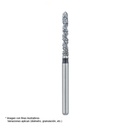 FRESA DIAMANTE FG JOTA - CILINDRICA REDONDA TURBO 141-016