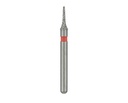 FRESA DIAMANTE FG JOTA - INTERDENTAL- 820 016F - ROJA