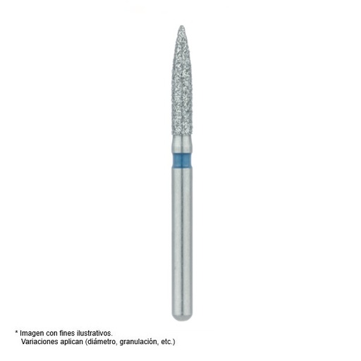 [JT 862EF.314.014] FRESA DIAMANTE FG JOTA - LLAMA 249-014 EXFINA