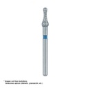 FRESA DIAMANTE FG JOTA - OCLUSION  - 893 023 - AZUL