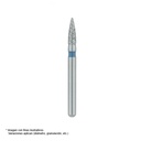 FRESA DIAMANTE FG JOTA - PUNTA LLAMA 247-014 AMARILLA