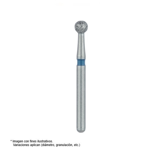 [JT 801.314.010] FRESA DIAMANTE FG JOTA - REDONDA 001-010