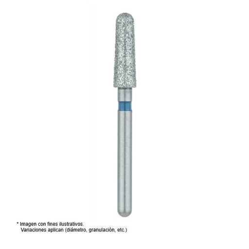 [JT 850SG.313.016] FRESA DIAMANTE FGS JOTA - CHAMFERA REDONDA  198-016 SG