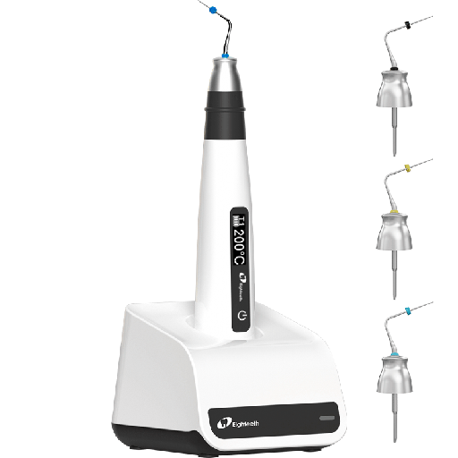 [SI FAST-PACK PRO] SISTEMA DE COMPACTACION TERMICA FAST PACK "PRO" 2da. Gene.+ 3 puntas