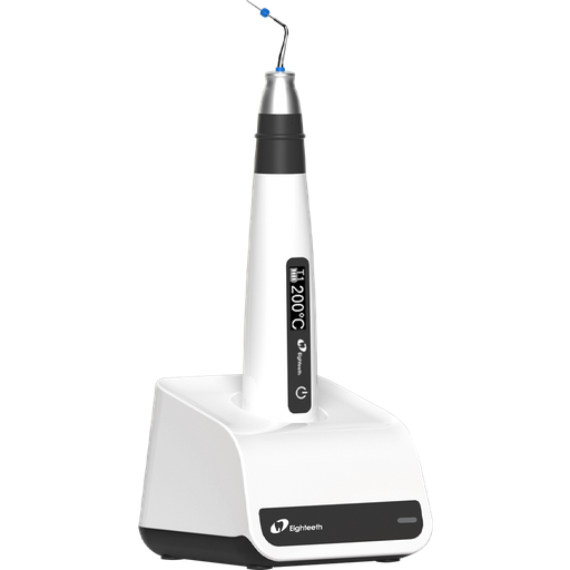 [SI FAST-PACK PRO] SISTEMA DE COMPACTACION TERMICA FAST PACK "PRO" 2da. Gene.+ 3 puntas